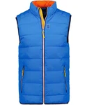 RAGMAN Kurzjacke Blau