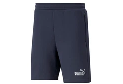 PUMA Shorts Jogginghose mit Taschen 