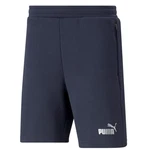 PUMA Shorts Jogginghose mit Taschen 