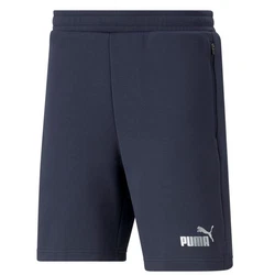 PUMA Shorts Jogginghose mit Taschen 