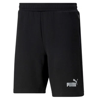 PUMA Shorts Jogginghose mit Taschen