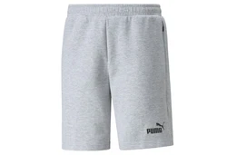 PUMA Shorts Jogginghose mit Taschen 