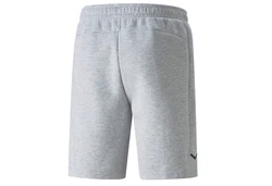 PUMA Shorts Jogginghose mit Taschen 