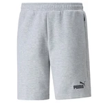 PUMA Shorts Jogginghose mit Taschen 