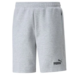 PUMA Shorts Jogginghose mit Taschen 