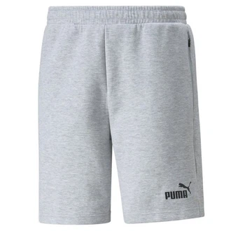 PUMA Shorts Jogginghose mit Taschen 