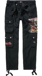 Cargohose Irm Pure Slim Trouser