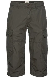 camel active Cargohose Shorts Leaf Green