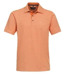 CASAMODA T-Shirt Polo Orange