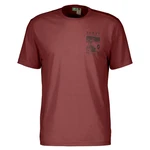 Scott Kurzarmshirt M Defined Dri S/sl Tee 
