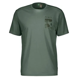 Kurzarmshirt M Defined Dri S/sl Tee Herren Kurzarm-Shirt