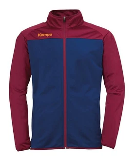 Kempa Sweatjacke Prime Polyesterjacke Dunkel Kempa Sweatjacke Prime Polyesterjacke Dunkel