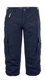 G.I.G.A. DX Hose GS 35 MN PNTS Blau/Dunkelblau