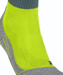 FALKE Funktionssocken TK2 Explore Cool Short matrix (7316)