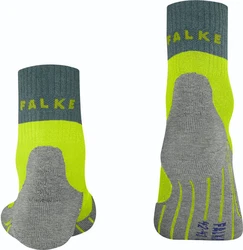 FALKE Funktionssocken TK2 Explore Cool Short matrix (7316)