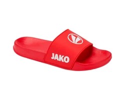 Jako Badeschuh Rot/Rosa