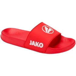 Jako Badeschuh Rot/Rosa