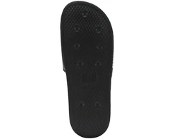 Jako Lette LOCKER Badeschuh Schwarz/Braun