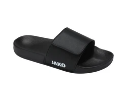 Jako Lette LOCKER Badeschuh Schwarz/Braun