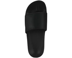 Jako Lette LOCKER Badeschuh Schwarz/Braun