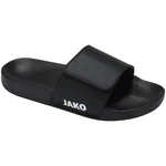 Jako Lette LOCKER Badeschuh Schwarz/Braun