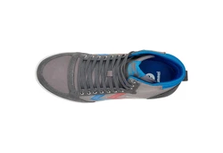 hummel Sneaker HUMMEL SLIMMER STADIL HIGH Blau/Grau/Hellblau/Dunkelblau/Hellgrau/Dunkelgrau