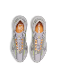 hummel REACH LX 6000 SV Sneaker Hellgrau/Grau