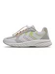 hummel REACH LX 6000 SV Sneaker Hellgrau/Grau