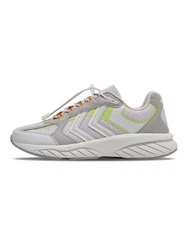 hummel REACH LX 6000 SV Sneaker Hellgrau/Grau