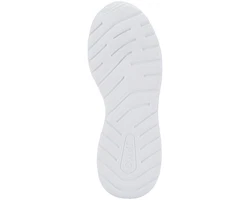 Jako Sneaker Performance Junior Sneaker Weiß/Blau/Pastell/Hellblau/Creme