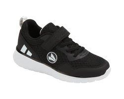 Jako Sneaker Performance Junior Sneaker Schwarz