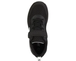 Jako Sneaker Performance Junior Sneaker Schwarz