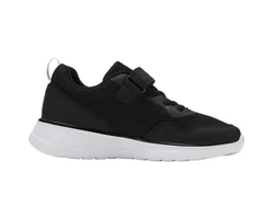 Jako Sneaker Performance Junior Sneaker Schwarz