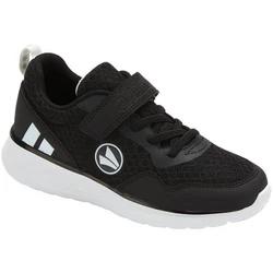 Jako Sneaker Performance Junior Sneaker Schwarz