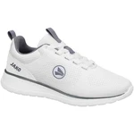 Jako Sneaker Team Mesh Sneaker Weiß/Dunkelblau/Hellblau