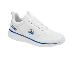Jako Sneaker Team Mesh Sneaker Pastell/Weiß/Lila/Creme/Blau