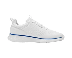 Jako Sneaker Team Mesh Sneaker Pastell/Weiß/Lila/Creme/Blau