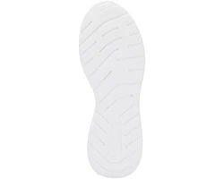 Jako Sneaker Team Mesh Sneaker Weiß/Rot