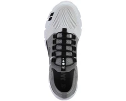 Jako Sneaker Premium Knit Sneaker Grau/Hellgrau