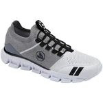 Jako Sneaker Premium Knit Sneaker Grau/Hellgrau