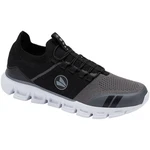 Jako Sneaker Premium Knit Sneaker Schwarz/Grau/Dunkelgrau/Pastell