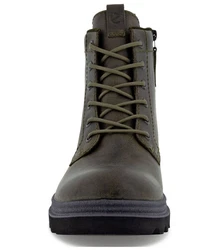 Ecco Boot Grainer Braun