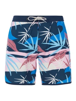 Protest Badeshorts Prtaddo Beachshort Herren