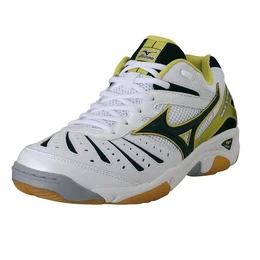 Handballschuhe Wave Steam 2 Hallenschuh