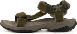 Teva Terra FI Lite Suede Outdoorsandale Herren 