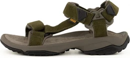Terra FI Lite Suede fr Herren Outdoorsandale