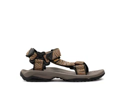 Teva Terra FI Lite Suede Outdoorsandale Herren 