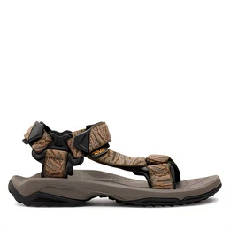 Terra FI Lite Suede fr Herren Outdoorsandale
