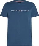 TOMMY HILFIGER T-Shirt Dunkelblau