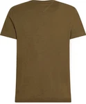 TOMMY HILFIGER T-Shirt grn TOMMY HILFIGER T-Shirt grn